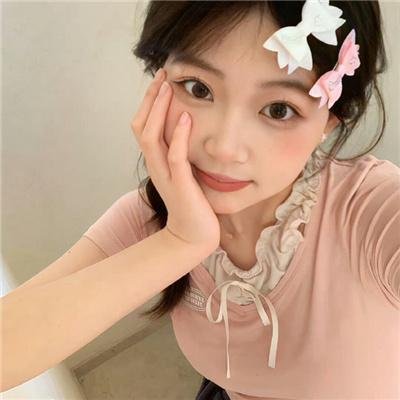 原来这就是爱啊